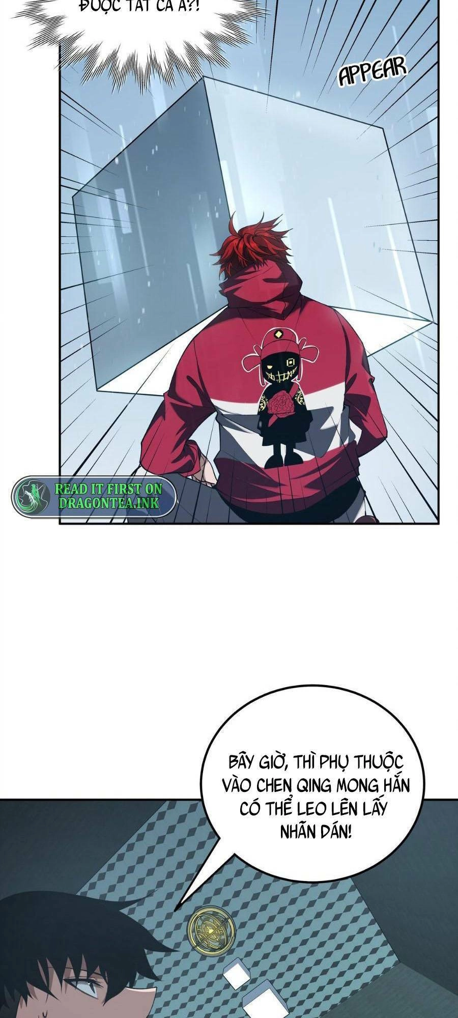 Cưỡi Trên Bờ Hủy Diệt Chapter 24 - 9