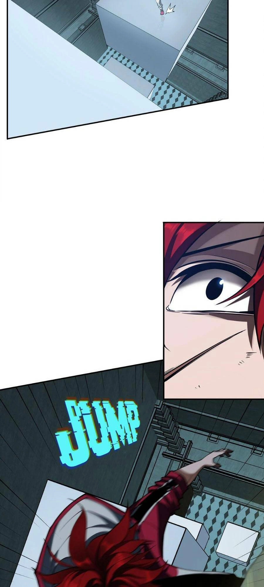 Cưỡi Trên Bờ Hủy Diệt Chapter 24 - 12