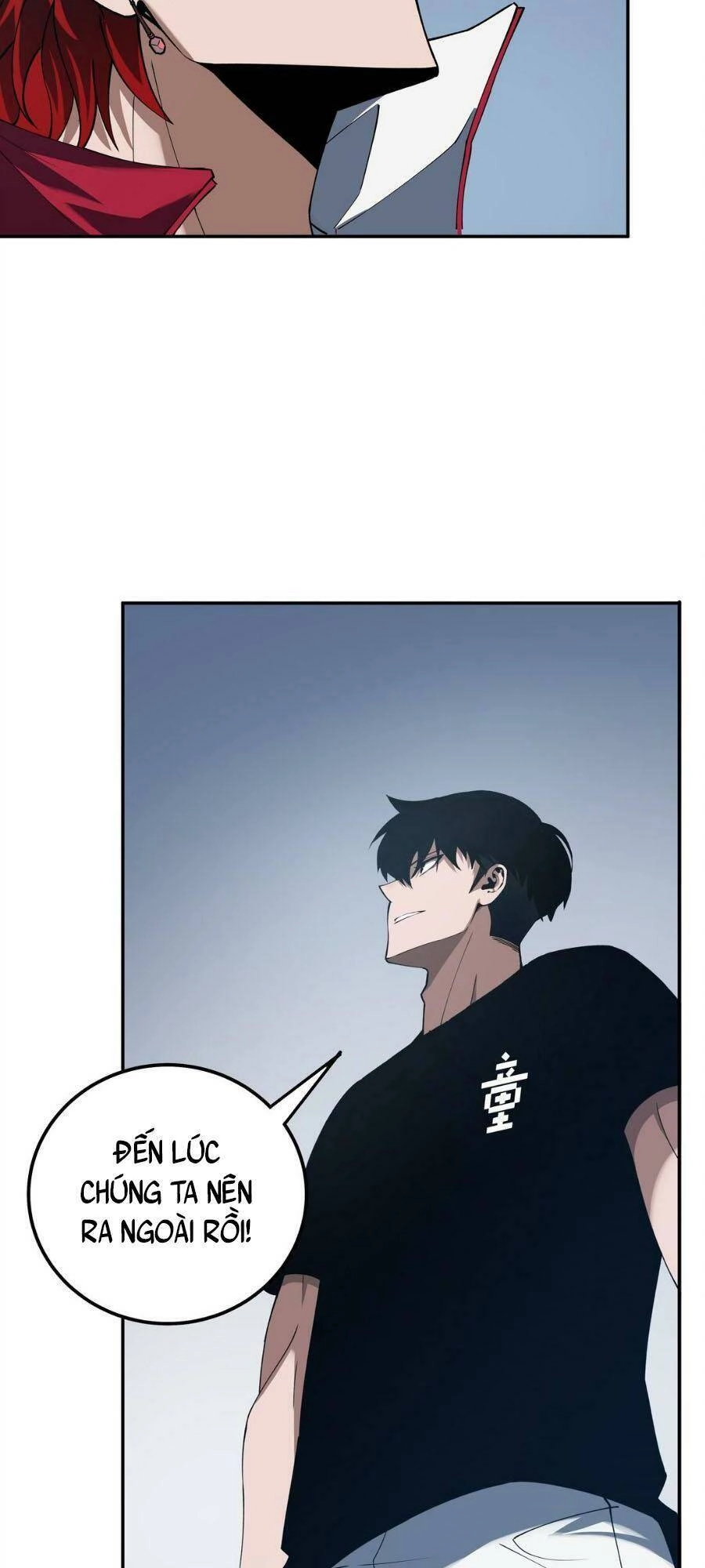 Cưỡi Trên Bờ Hủy Diệt Chapter 24 - 17