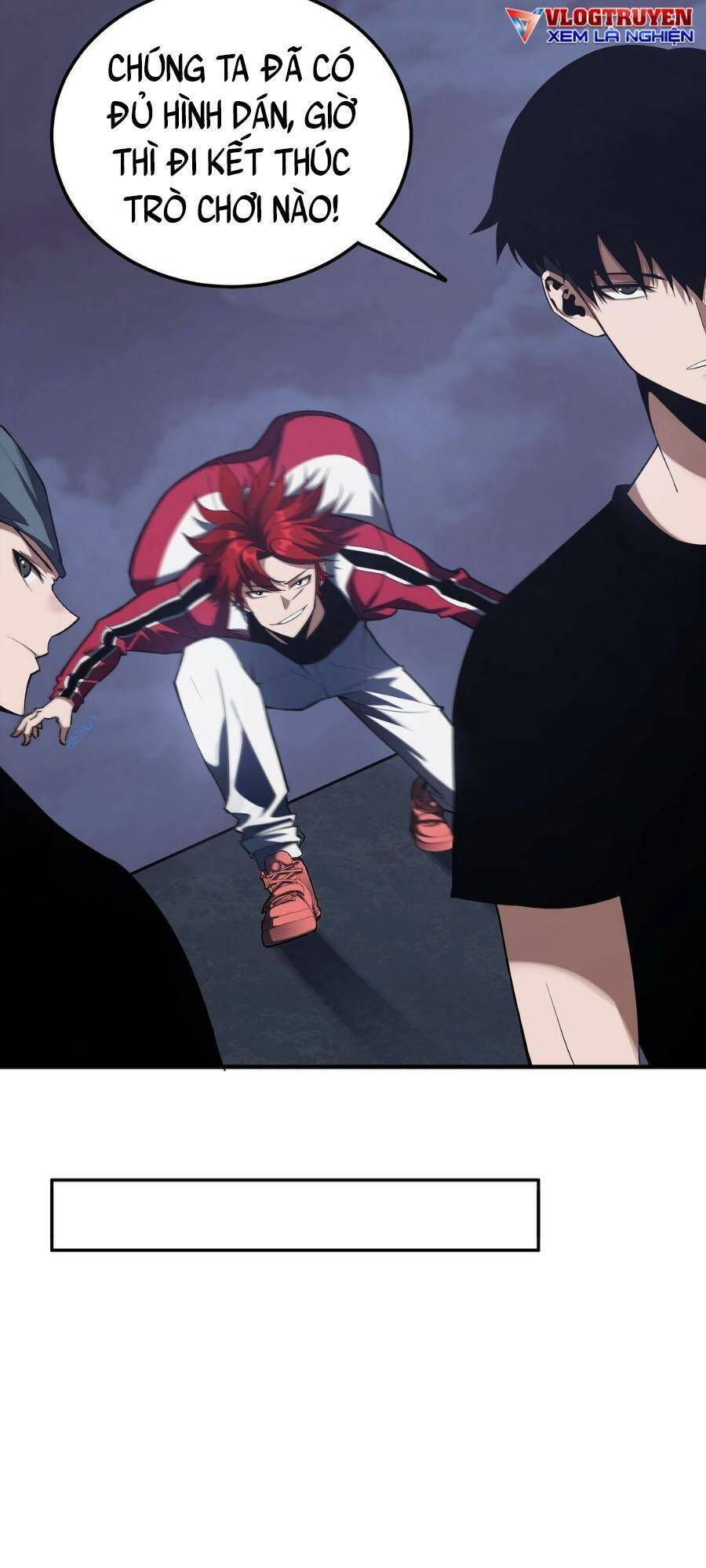 Cưỡi Trên Bờ Hủy Diệt Chapter 24 - 27