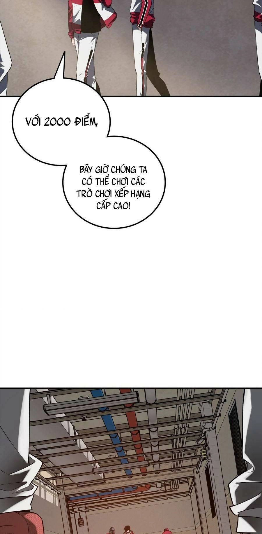 Cưỡi Trên Bờ Hủy Diệt Chapter 24 - 29