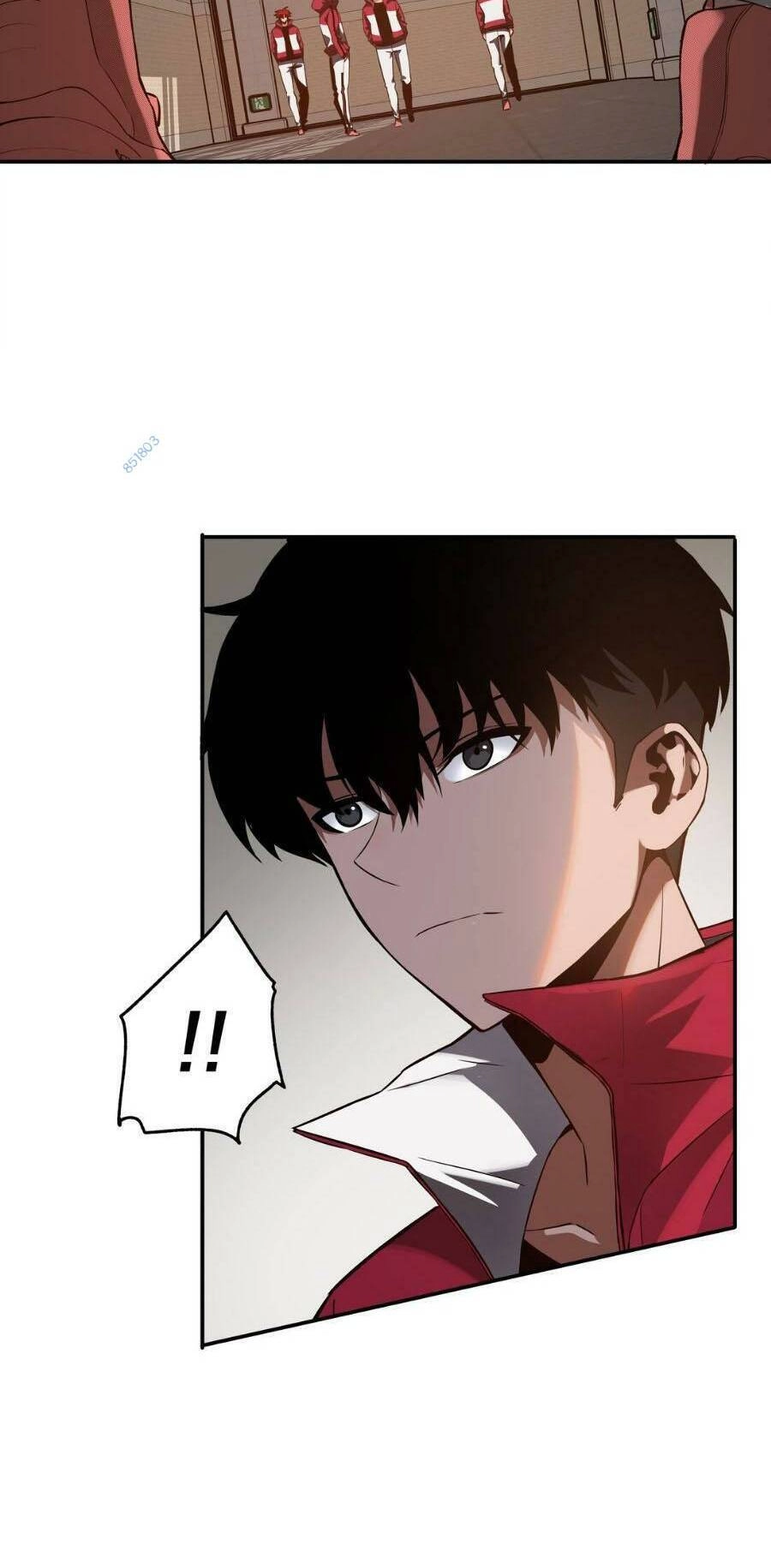 Cưỡi Trên Bờ Hủy Diệt Chapter 24 - 30