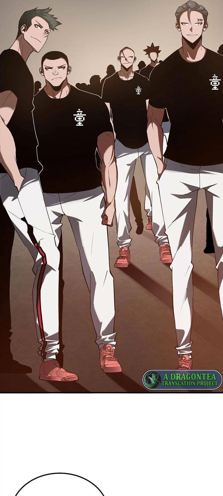 Cưỡi Trên Bờ Hủy Diệt Chapter 24 - 32