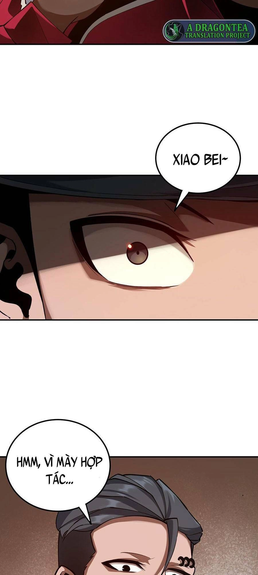 Cưỡi Trên Bờ Hủy Diệt Chapter 24 - 37