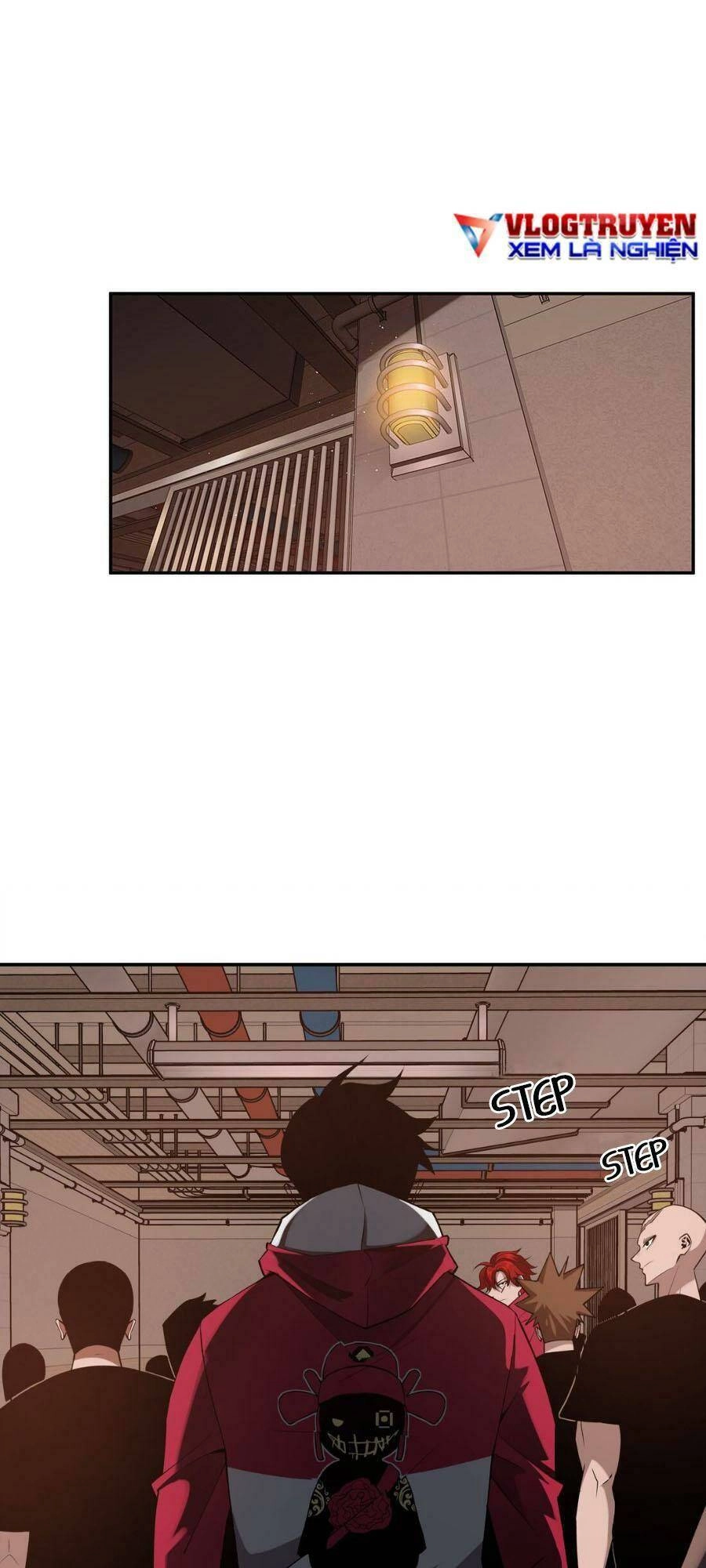 Cưỡi Trên Bờ Hủy Diệt Chapter 25 - 1