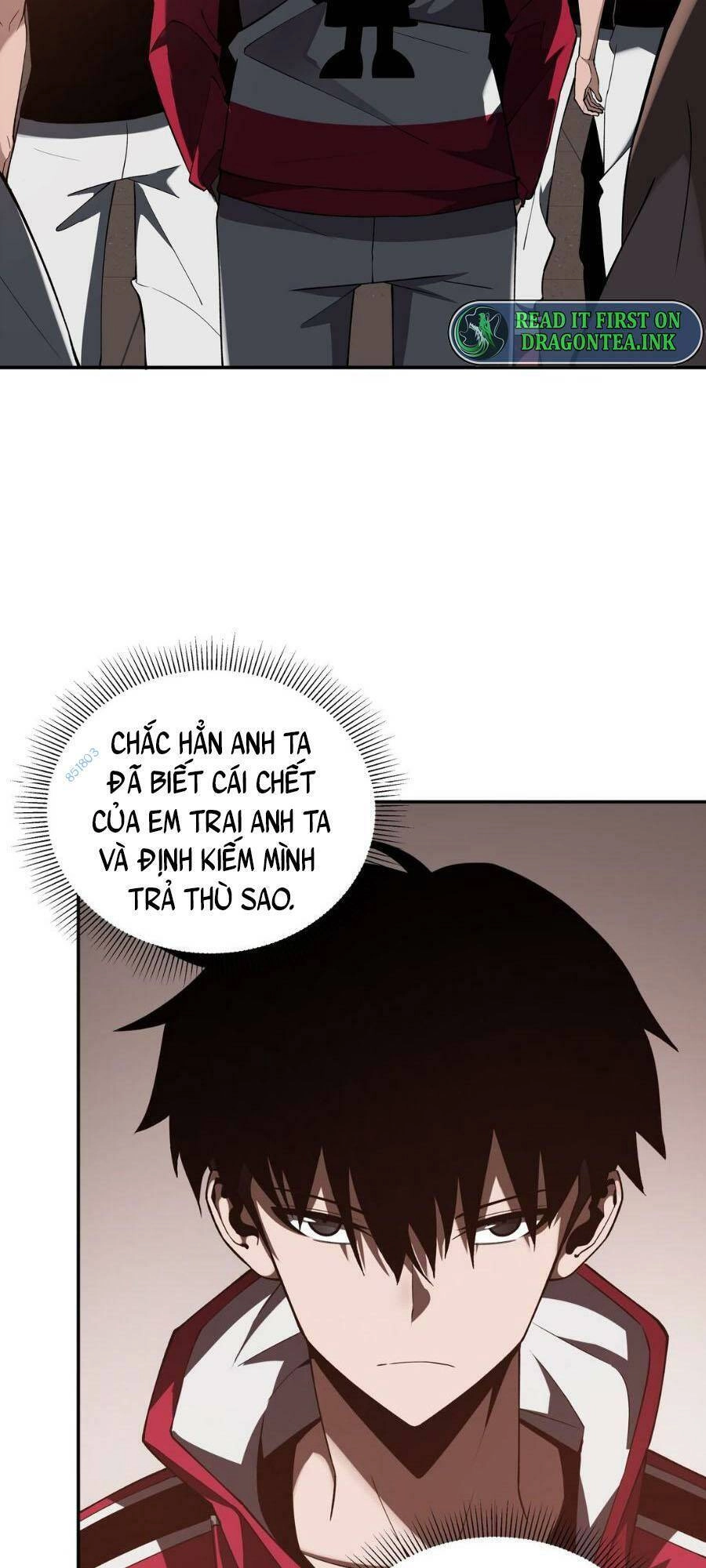 Cưỡi Trên Bờ Hủy Diệt Chapter 25 - 2