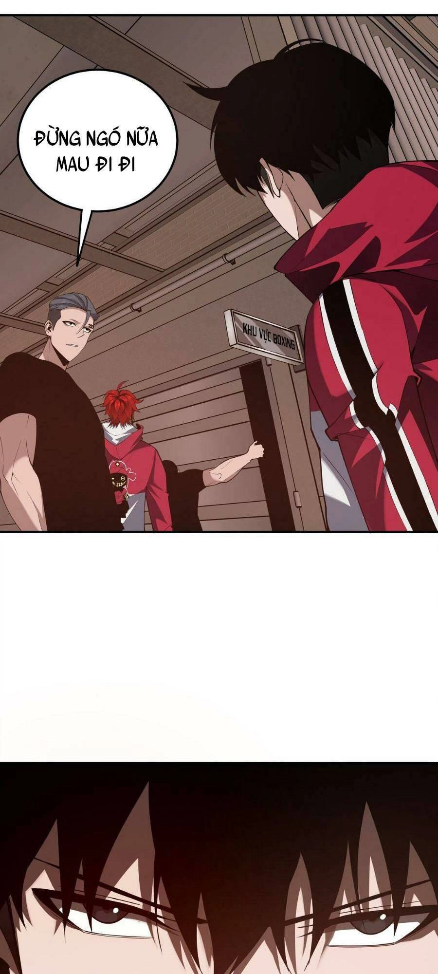 Cưỡi Trên Bờ Hủy Diệt Chapter 25 - 4