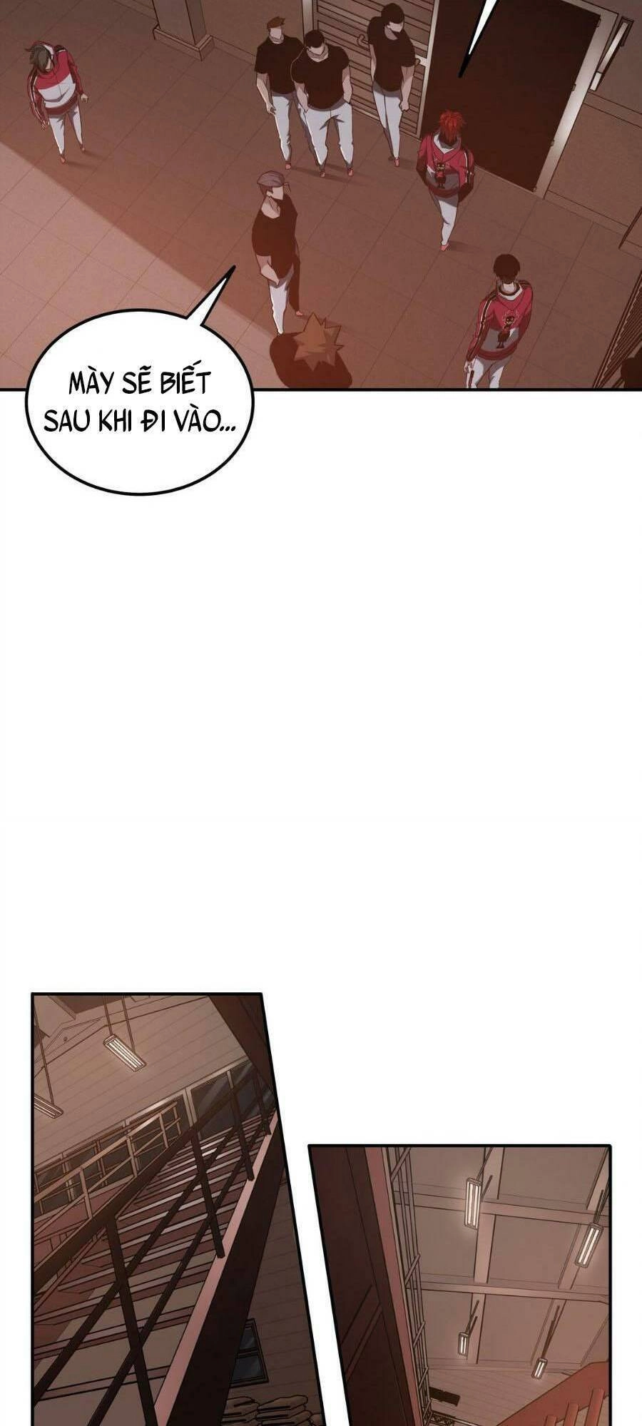 Cưỡi Trên Bờ Hủy Diệt Chapter 25 - 6