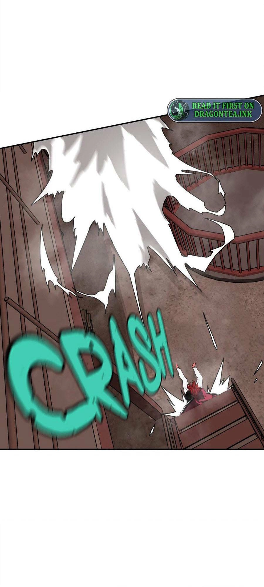 Cưỡi Trên Bờ Hủy Diệt Chapter 25 - 10