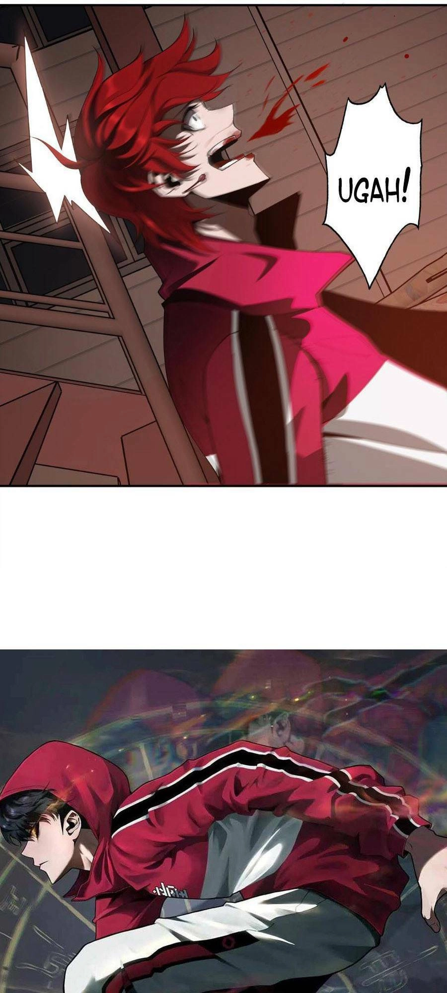 Cưỡi Trên Bờ Hủy Diệt Chapter 25 - 11