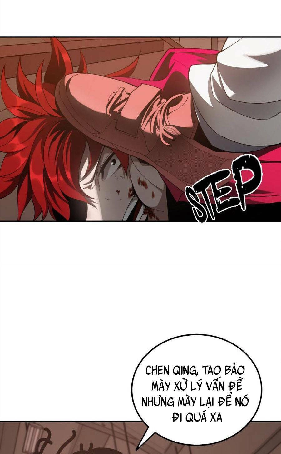 Cưỡi Trên Bờ Hủy Diệt Chapter 25 - 13