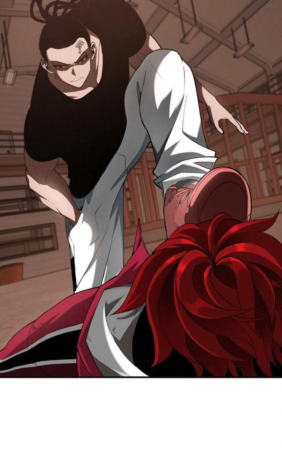 Cưỡi Trên Bờ Hủy Diệt Chapter 25 - 14