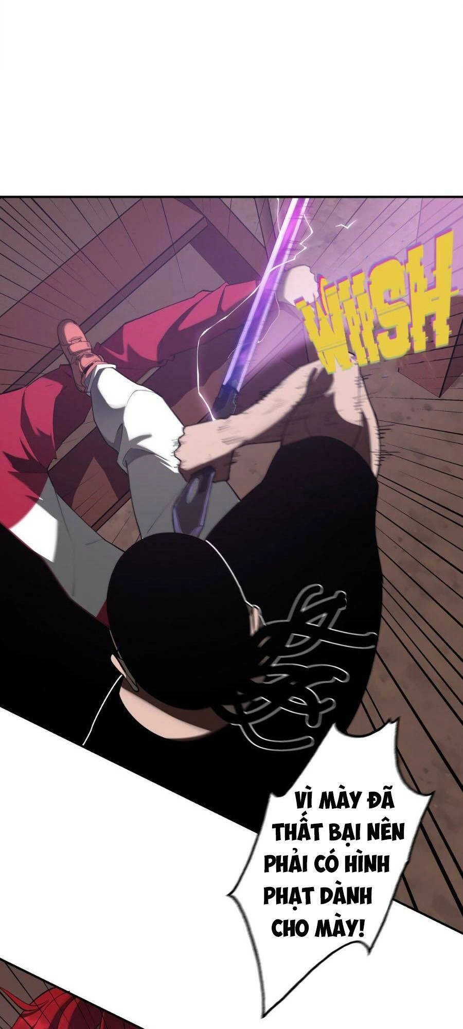 Cưỡi Trên Bờ Hủy Diệt Chapter 25 - 18