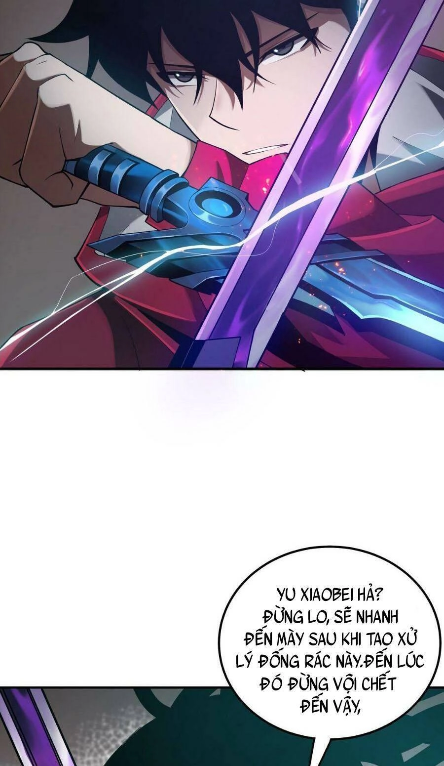 Cưỡi Trên Bờ Hủy Diệt Chapter 25 - 21