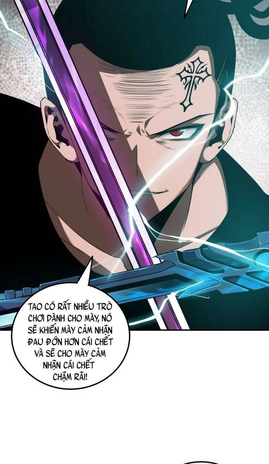 Cưỡi Trên Bờ Hủy Diệt Chapter 25 - 22