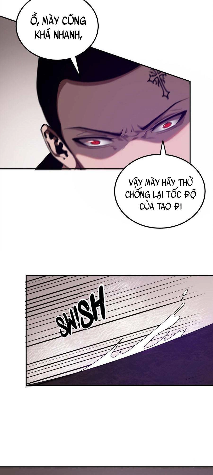 Cưỡi Trên Bờ Hủy Diệt Chapter 25 - 26