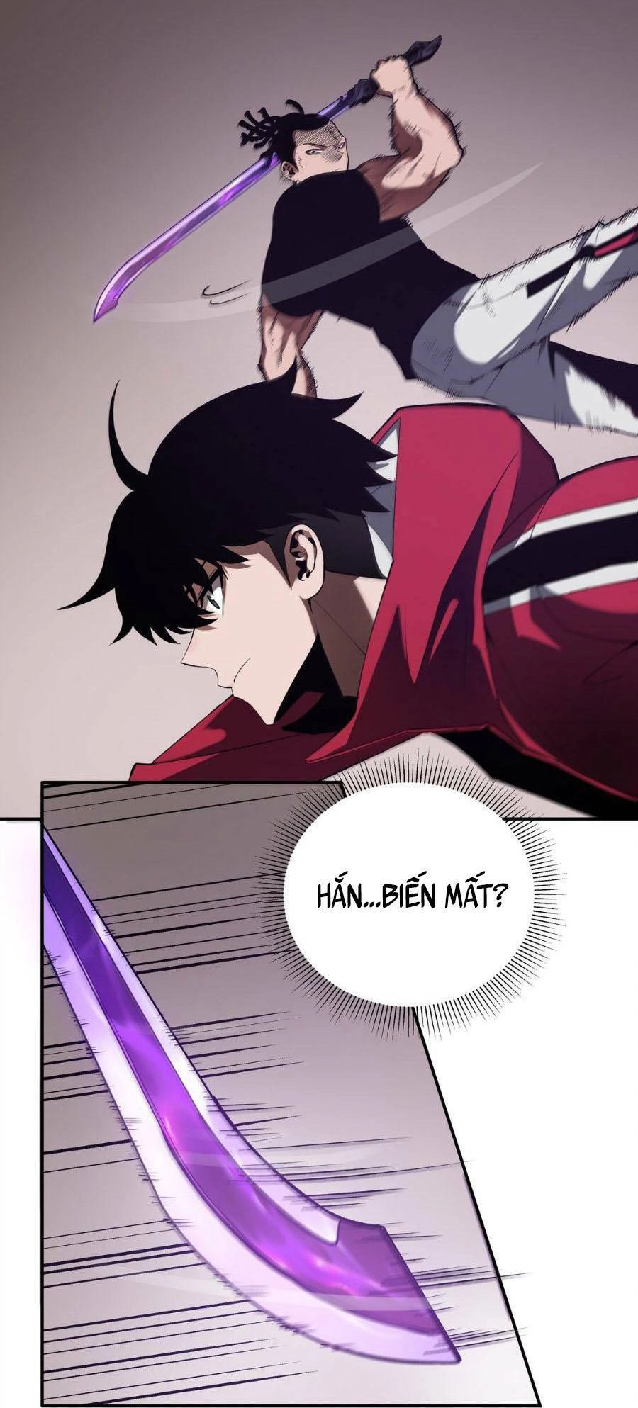 Cưỡi Trên Bờ Hủy Diệt Chapter 25 - 27