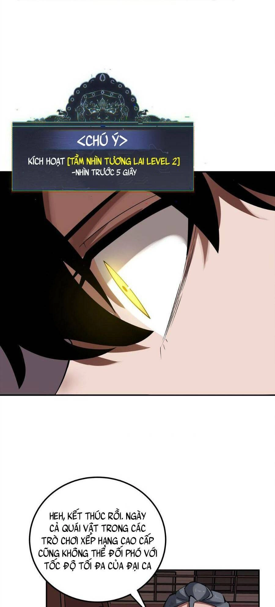 Cưỡi Trên Bờ Hủy Diệt Chapter 25 - 28