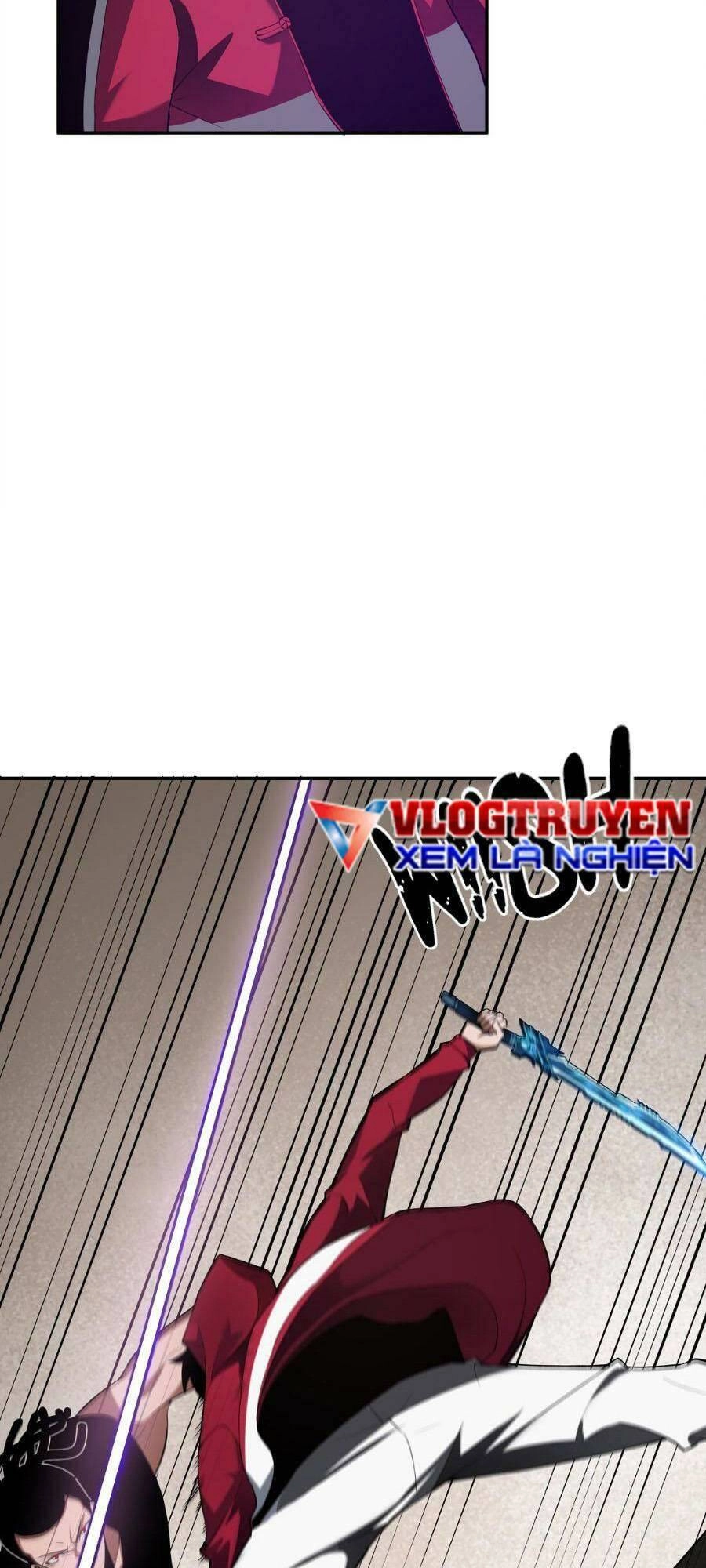 Cưỡi Trên Bờ Hủy Diệt Chapter 25 - 30