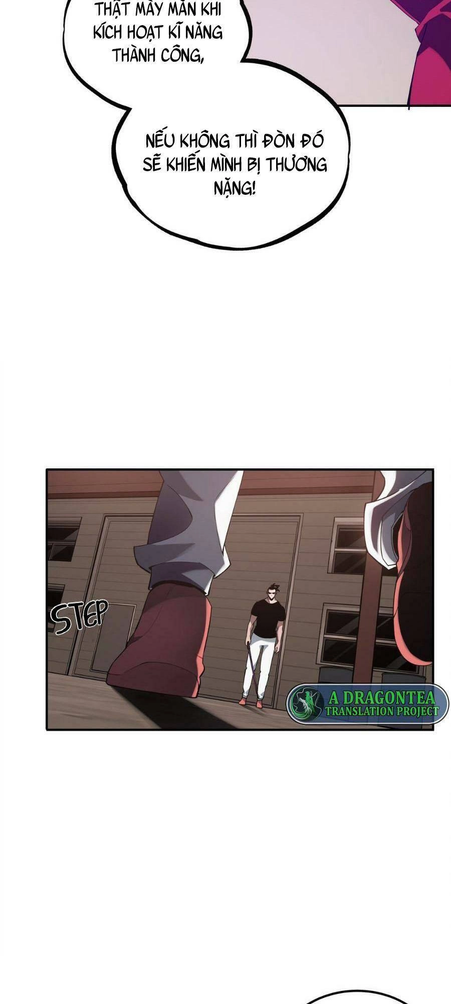 Cưỡi Trên Bờ Hủy Diệt Chapter 25 - 32