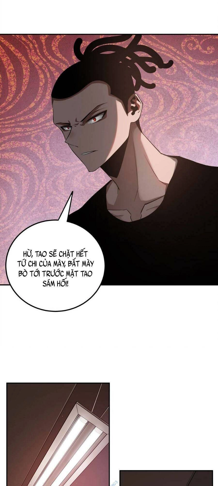 Cưỡi Trên Bờ Hủy Diệt Chapter 25 - 34