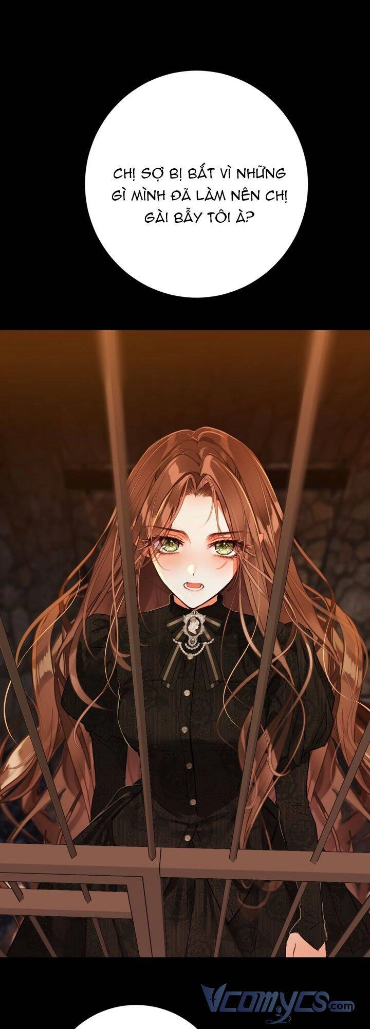 Ở Một Thế Giới Không Có Em Gái Mà Ai Cũng Yêu Chapter 1 - 17