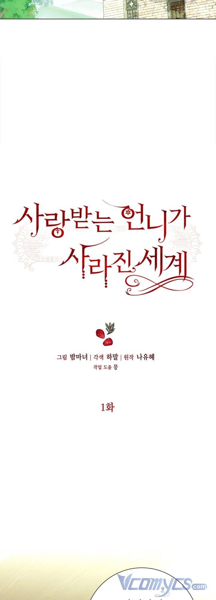 Ở Một Thế Giới Không Có Em Gái Mà Ai Cũng Yêu Chapter 1 - 45