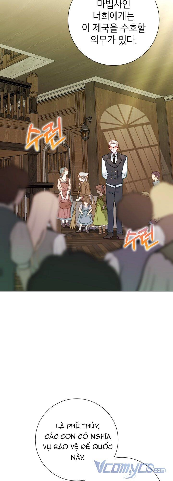 Ở Một Thế Giới Không Có Em Gái Mà Ai Cũng Yêu Chapter 1 - 46