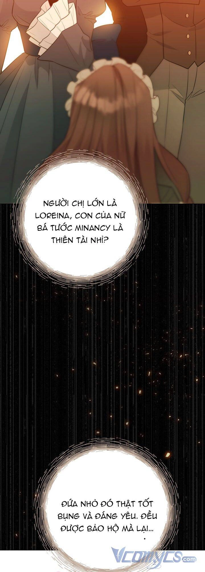 Ở Một Thế Giới Không Có Em Gái Mà Ai Cũng Yêu Chapter 1 - 57