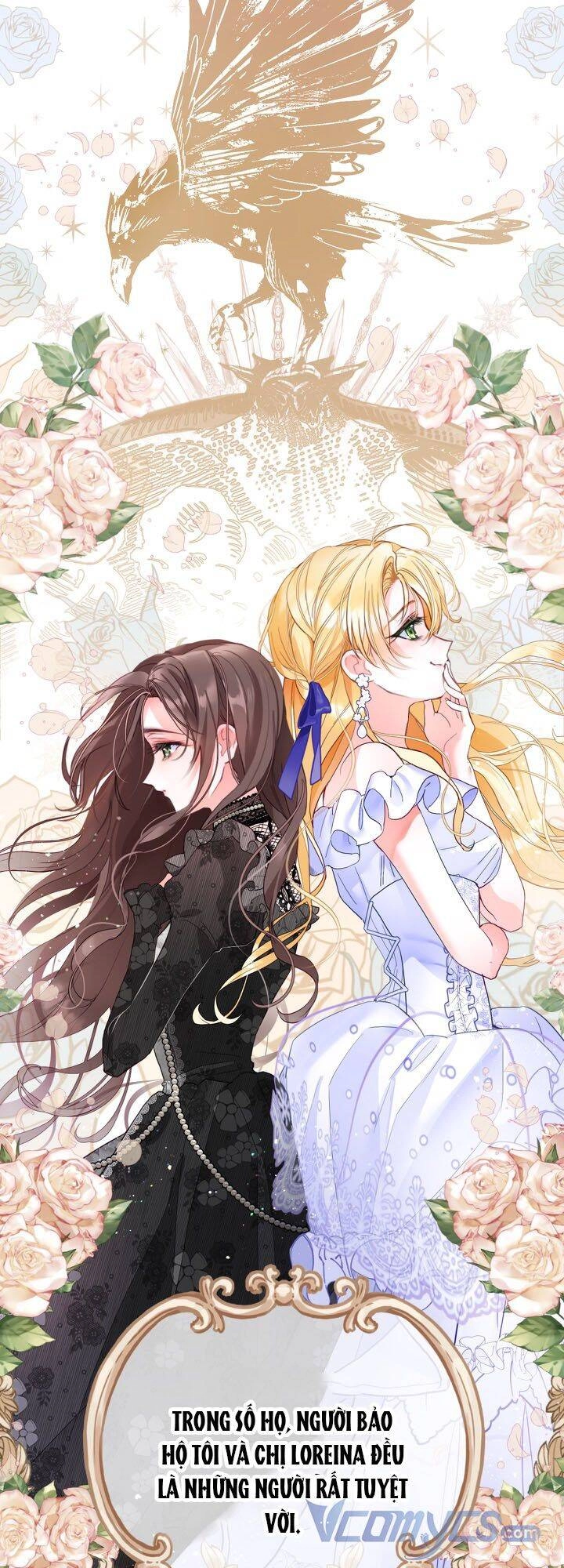 Ở Một Thế Giới Không Có Em Gái Mà Ai Cũng Yêu Chapter 2 - 10