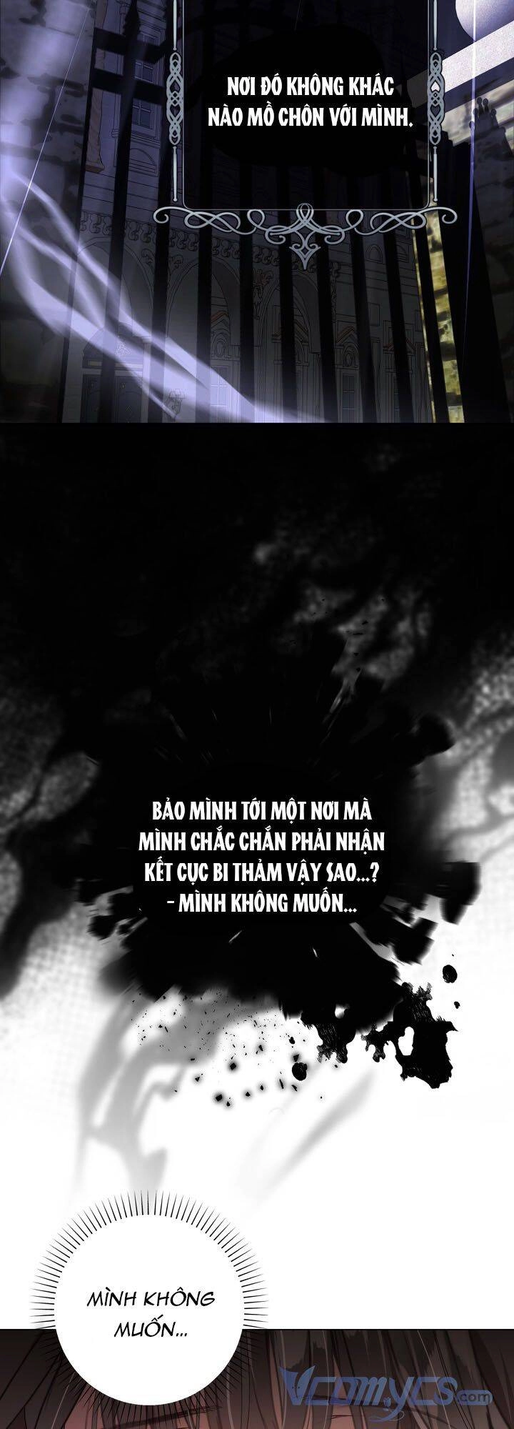 Ở Một Thế Giới Không Có Em Gái Mà Ai Cũng Yêu Chapter 2 - 21