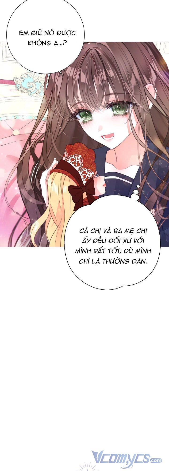 Ở Một Thế Giới Không Có Em Gái Mà Ai Cũng Yêu Chapter 2 - 46