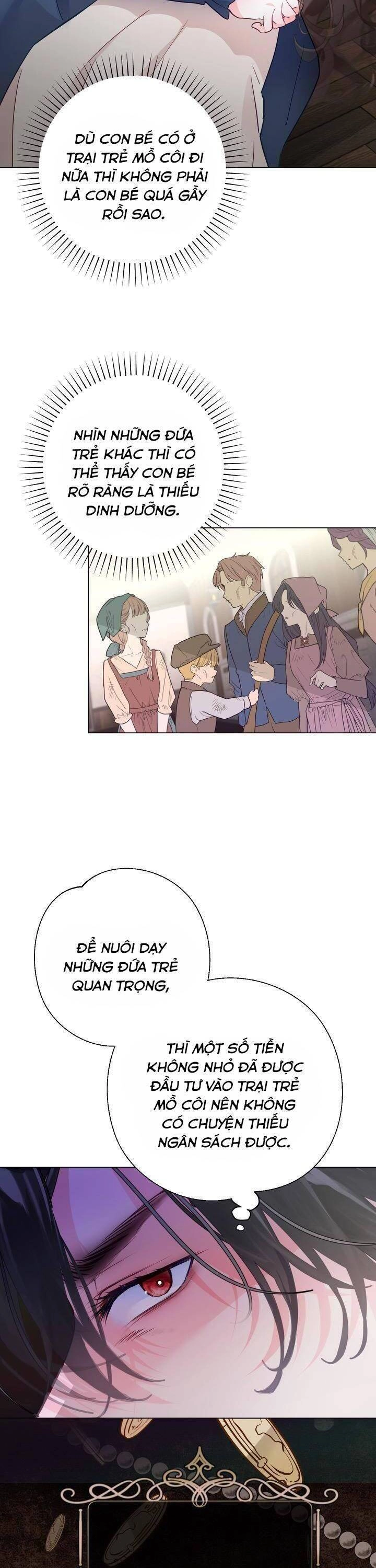 Ở Một Thế Giới Không Có Em Gái Mà Ai Cũng Yêu Chapter 3 - 4