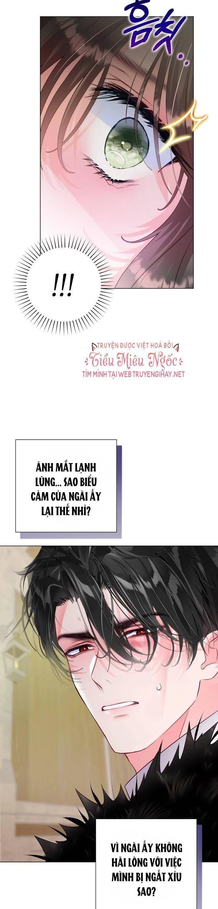 Ở Một Thế Giới Không Có Em Gái Mà Ai Cũng Yêu Chapter 3 - 14