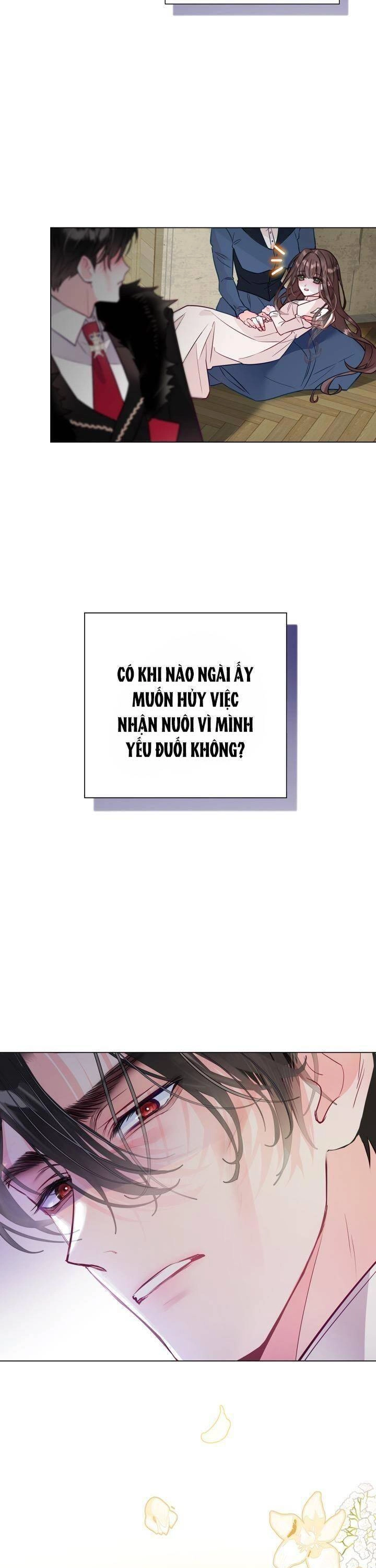 Ở Một Thế Giới Không Có Em Gái Mà Ai Cũng Yêu Chapter 3 - 15