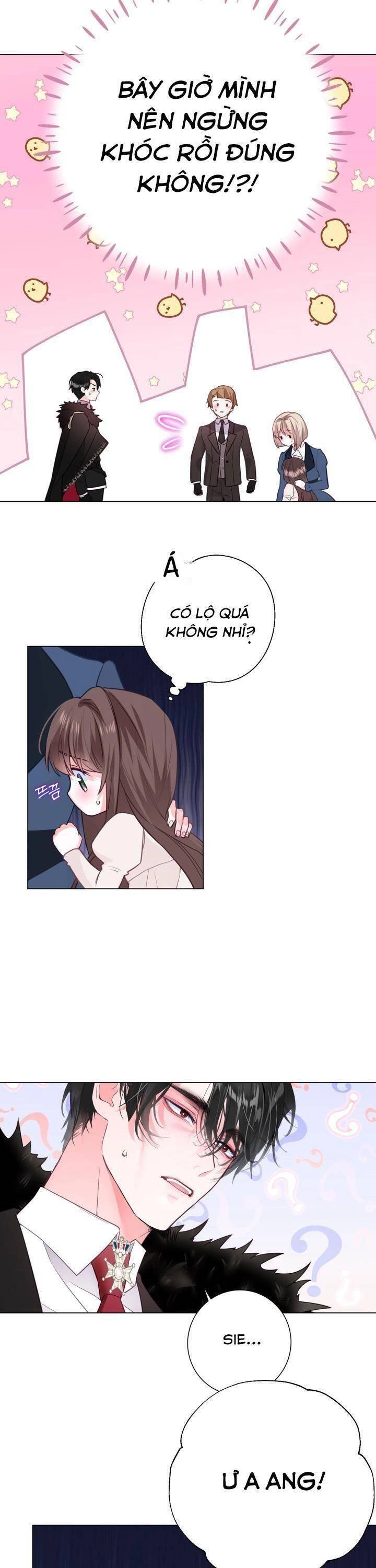 Ở Một Thế Giới Không Có Em Gái Mà Ai Cũng Yêu Chapter 3 - 25