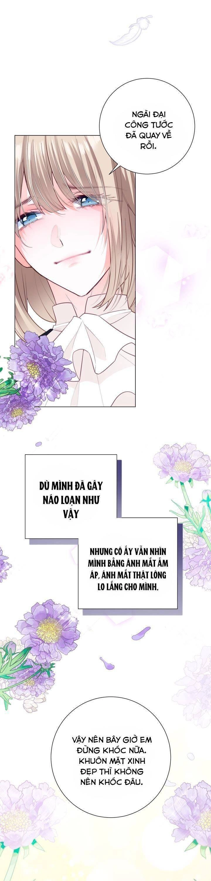 Ở Một Thế Giới Không Có Em Gái Mà Ai Cũng Yêu Chapter 3 - 29