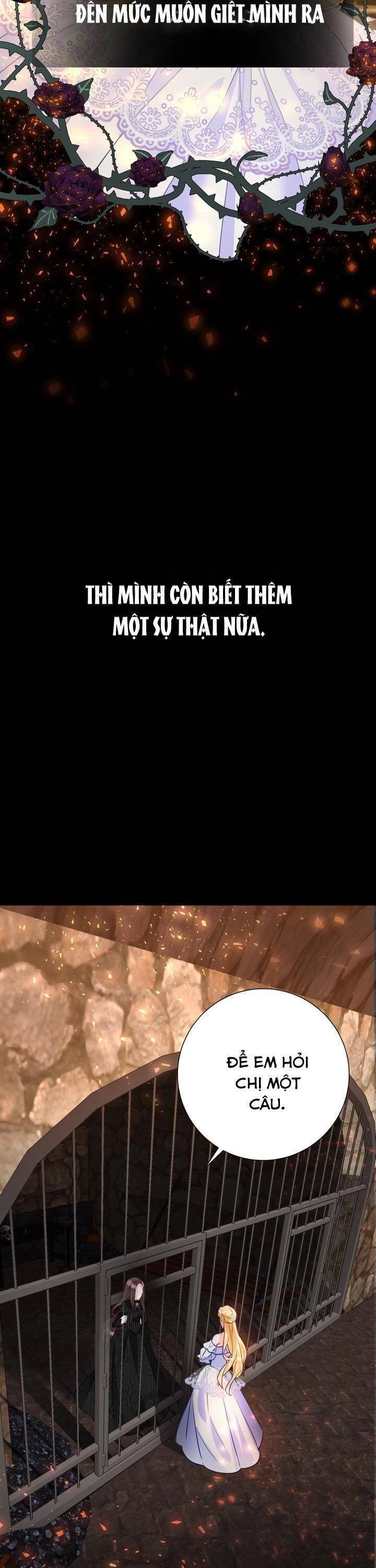 Ở Một Thế Giới Không Có Em Gái Mà Ai Cũng Yêu Chapter 3 - 33