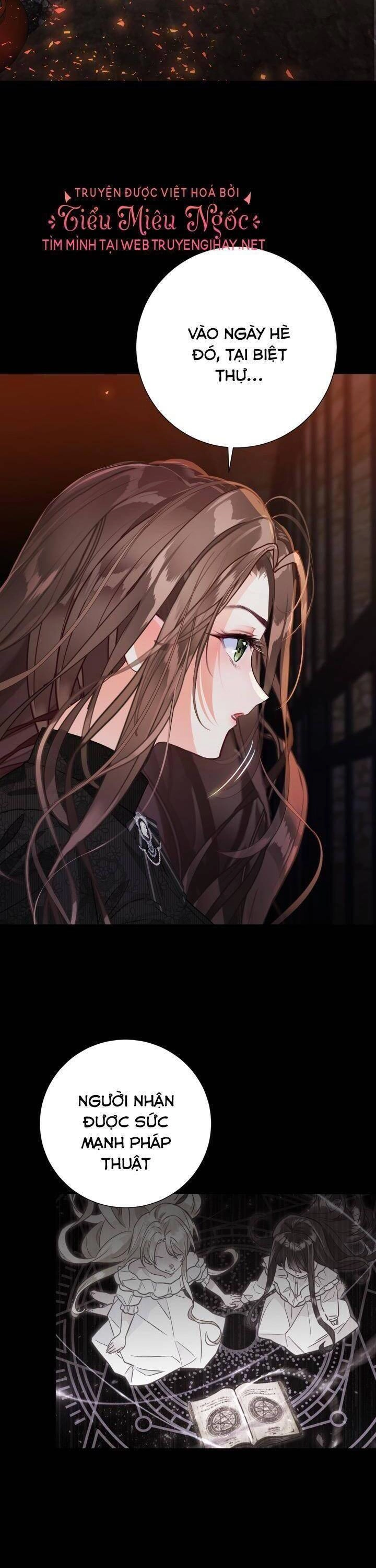 Ở Một Thế Giới Không Có Em Gái Mà Ai Cũng Yêu Chapter 3 - 34