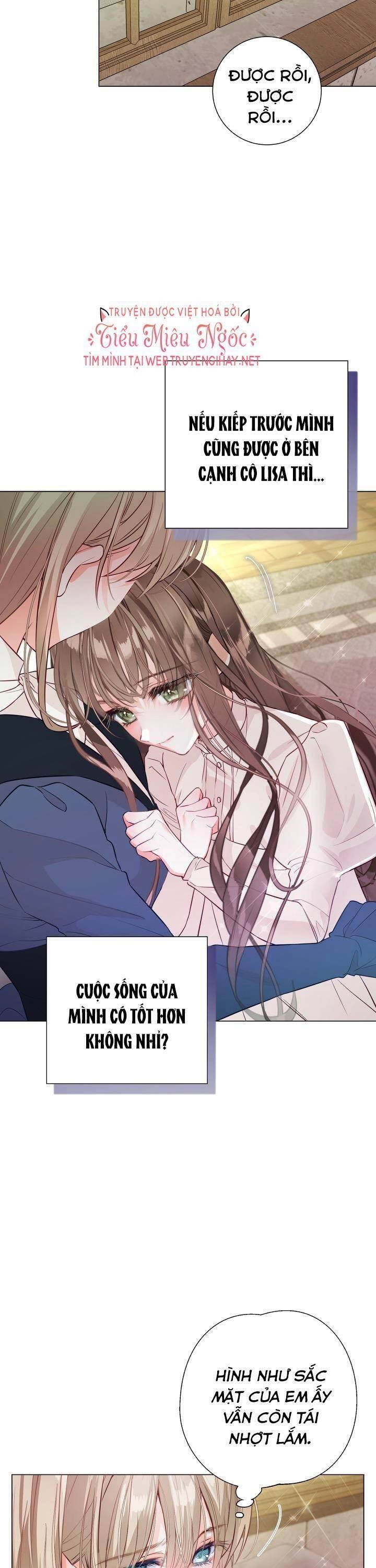 Ở Một Thế Giới Không Có Em Gái Mà Ai Cũng Yêu Chapter 3 - 41