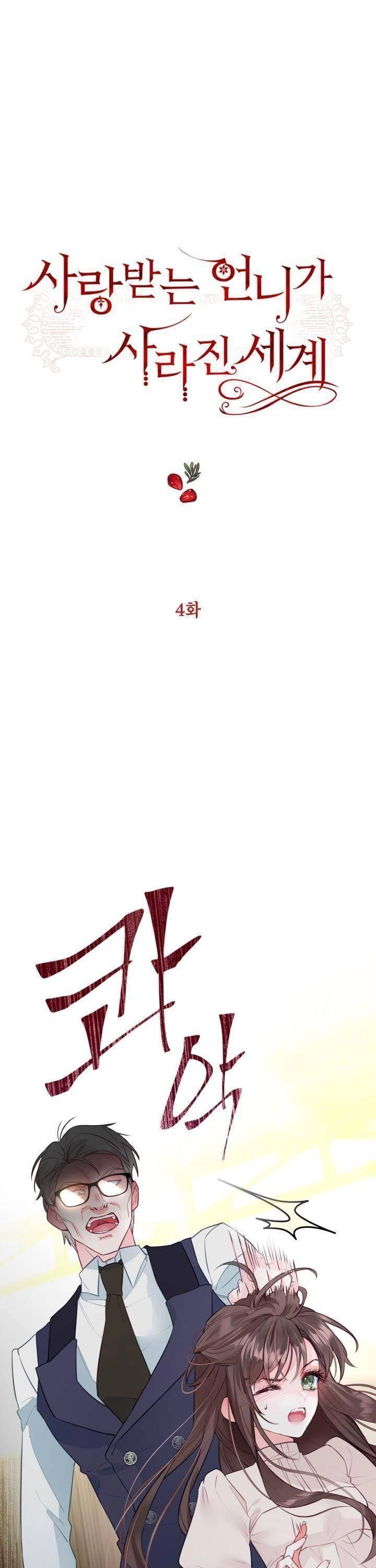 Ở Một Thế Giới Không Có Em Gái Mà Ai Cũng Yêu Chapter 4 - 1