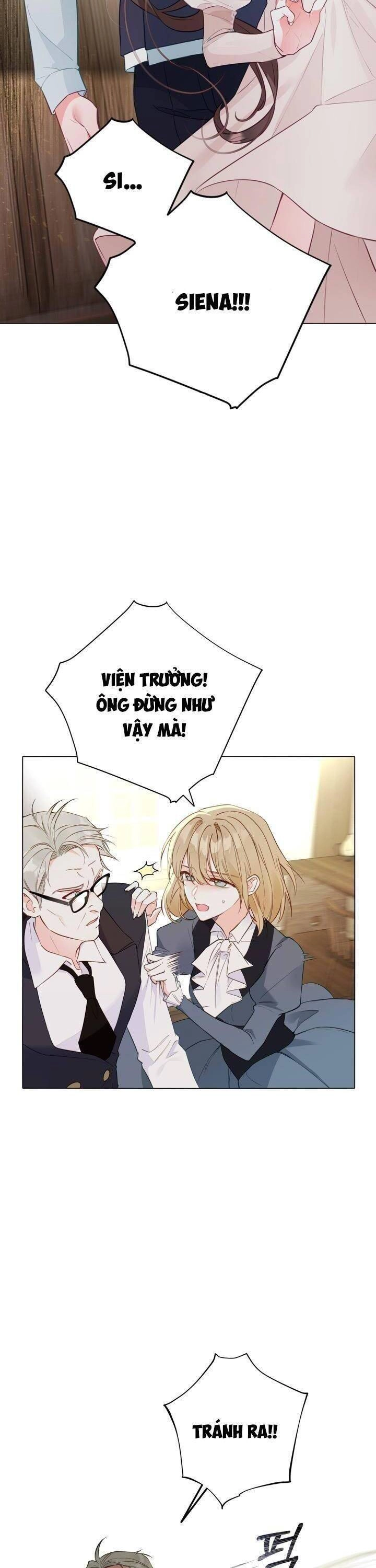 Ở Một Thế Giới Không Có Em Gái Mà Ai Cũng Yêu Chapter 4 - 2