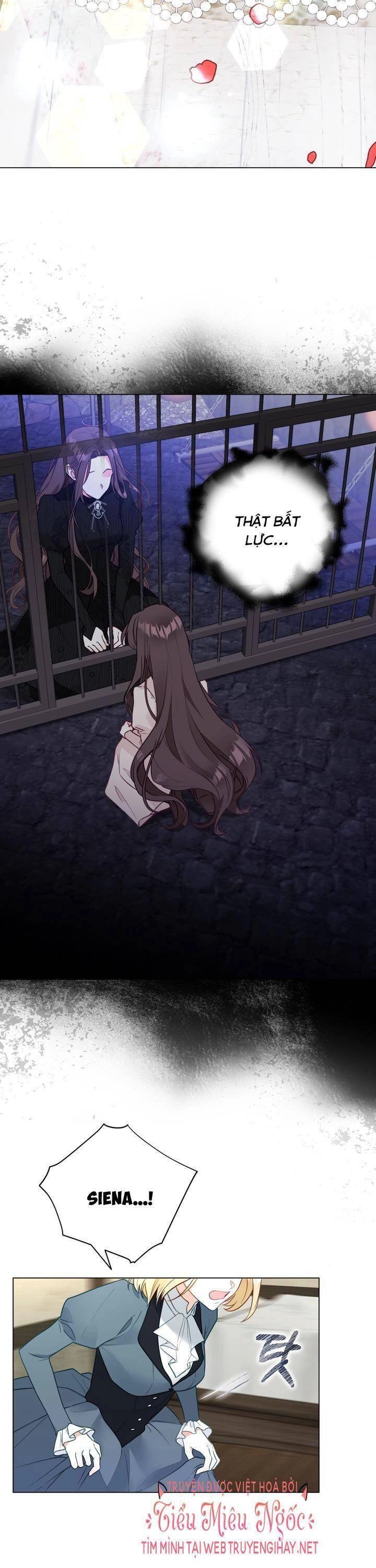 Ở Một Thế Giới Không Có Em Gái Mà Ai Cũng Yêu Chapter 4 - 15