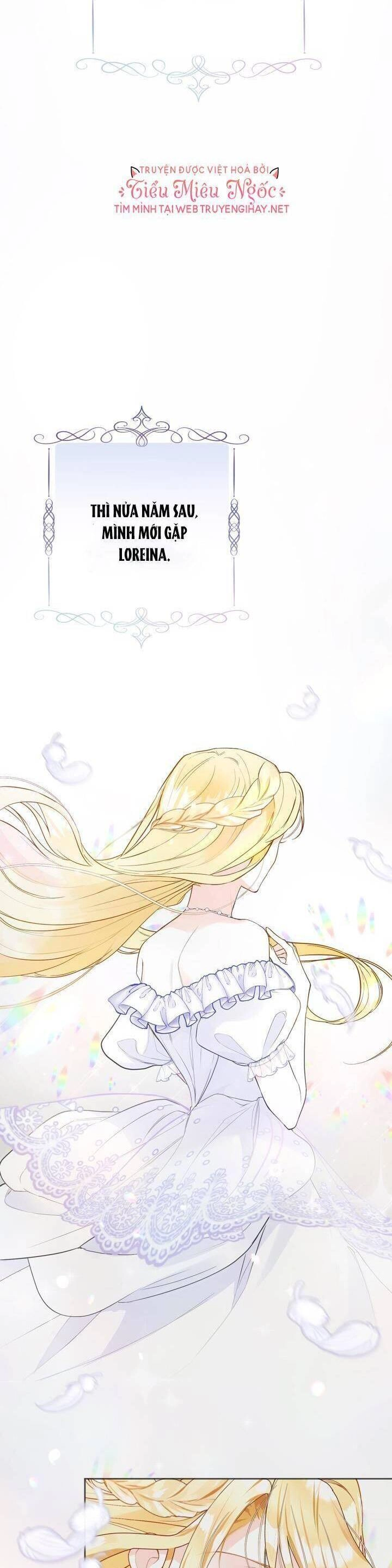 Ở Một Thế Giới Không Có Em Gái Mà Ai Cũng Yêu Chapter 4 - 38