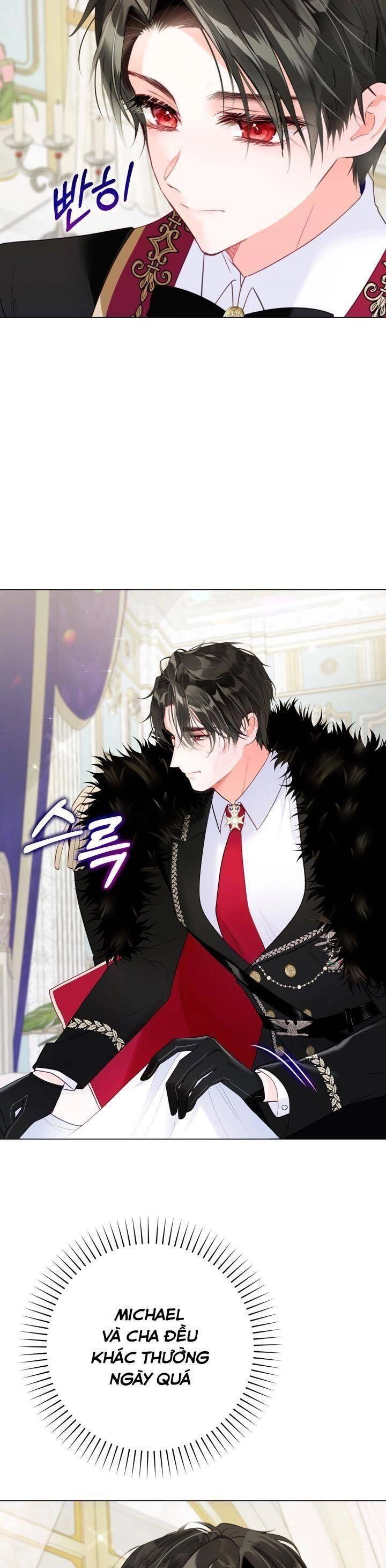 Ở Một Thế Giới Không Có Em Gái Mà Ai Cũng Yêu Chapter 5 - 36