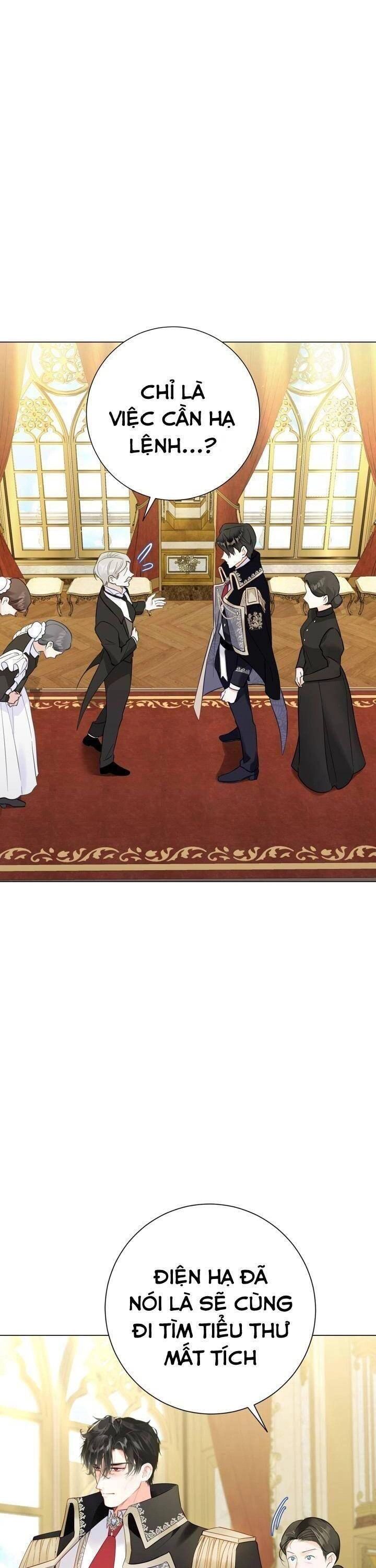 Ở Một Thế Giới Không Có Em Gái Mà Ai Cũng Yêu Chapter 7 - 2