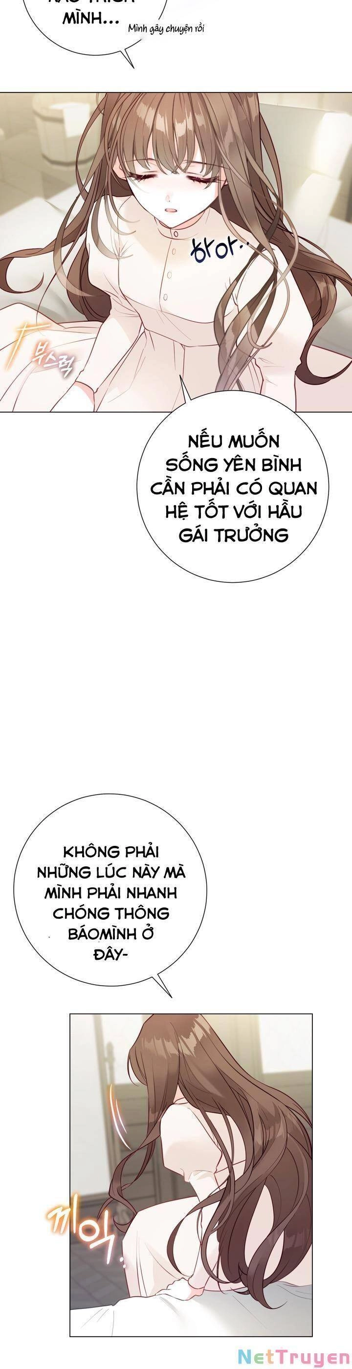 Ở Một Thế Giới Không Có Em Gái Mà Ai Cũng Yêu Chapter 7 - 28