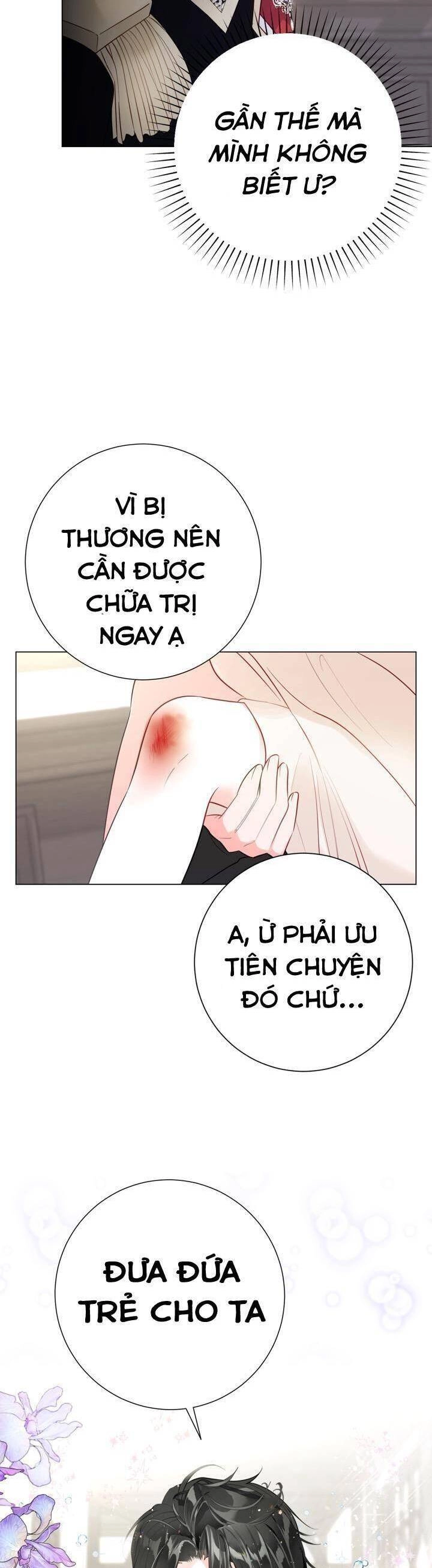 Ở Một Thế Giới Không Có Em Gái Mà Ai Cũng Yêu Chapter 7 - 38
