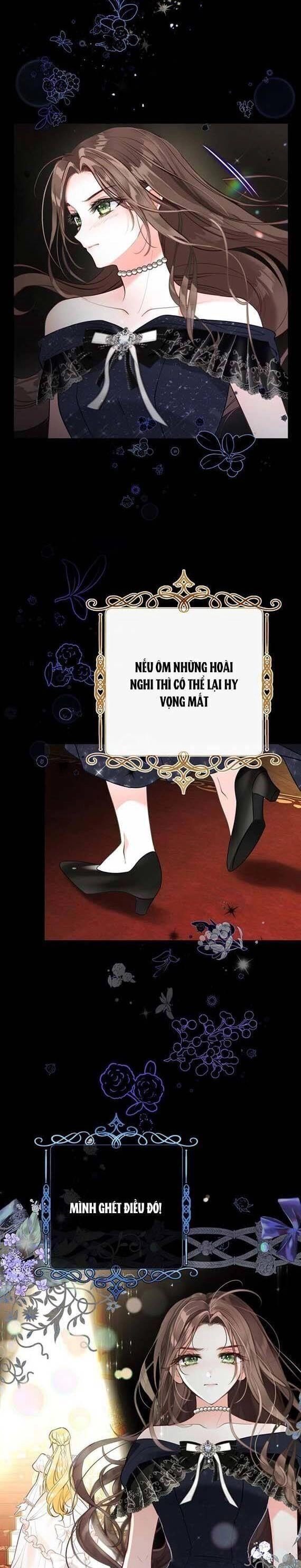 Ở Một Thế Giới Không Có Em Gái Mà Ai Cũng Yêu Chapter 8 - 12