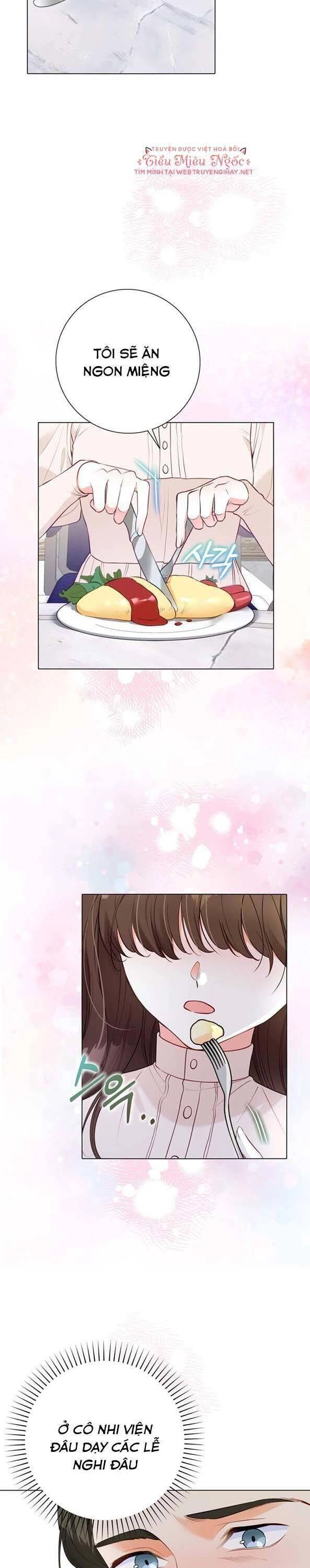 Ở Một Thế Giới Không Có Em Gái Mà Ai Cũng Yêu Chapter 8 - 29